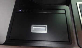 POSSL CAMPSTER Autom pieno