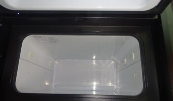 POSSL CAMPSTER Autom pieno