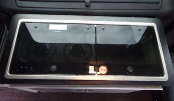 POSSL CAMPSTER Autom pieno