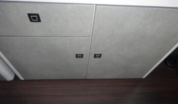 POSSL CAMPSTER Autom pieno