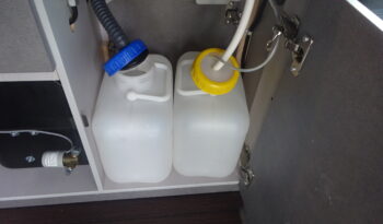 POSSL CAMPSTER Autom pieno