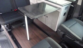 POSSL CAMPSTER Autom pieno