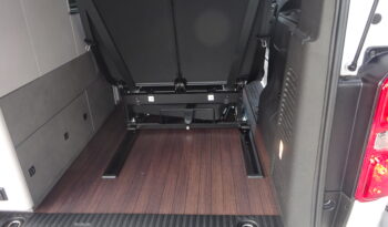 POSSL CAMPSTER Autom pieno