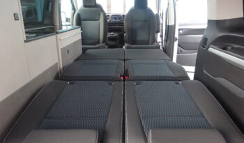 POSSL CAMPSTER Autom pieno