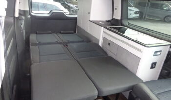 POSSL CAMPSTER Autom pieno