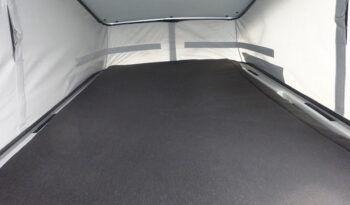 POSSL CAMPSTER Autom pieno