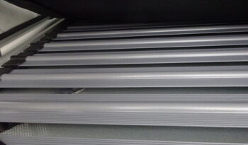 POSSL CAMPSTER Autom pieno