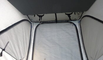 POSSL CAMPSTER Autom pieno