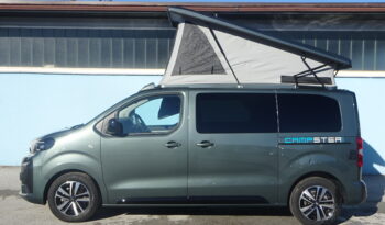 POSSL CAMPSTER pieno