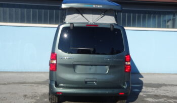 POSSL CAMPSTER pieno