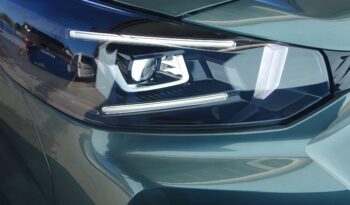 POSSL CAMPSTER pieno