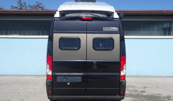 VANTOURER 600 D GO! Autom pieno