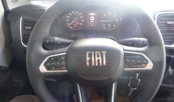 VANTOURER 600 D GO! Autom pieno