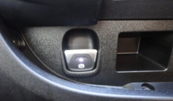 VANTOURER 600 D GO! Autom pieno