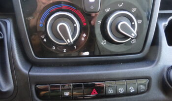 VANTOURER 600 D GO! Autom pieno