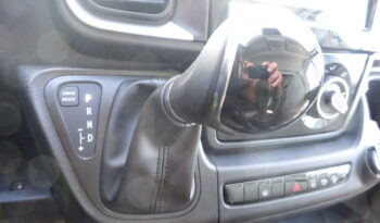 VANTOURER 600 D GO! Autom pieno