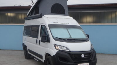 WESTFALIA COLUMBUS 540 TettoSoll