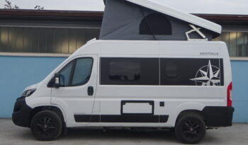 WESTFALIA COLUMBUS 540 TettoSoll pieno