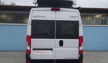 WESTFALIA COLUMBUS 540 TettoSoll pieno