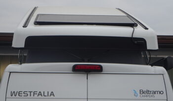 WESTFALIA COLUMBUS 540 TettoSoll pieno