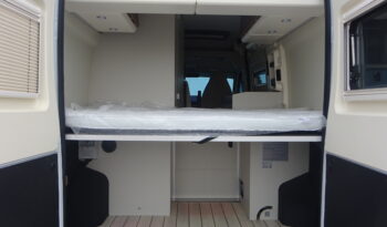 WESTFALIA COLUMBUS 540 TettoSoll pieno