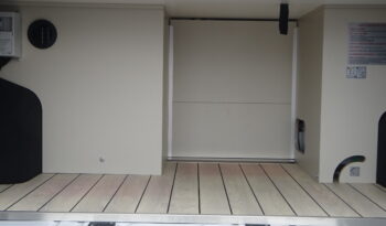WESTFALIA COLUMBUS 540 TettoSoll pieno