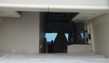 WESTFALIA COLUMBUS 540 TettoSoll pieno