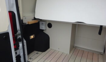 WESTFALIA COLUMBUS 540 TettoSoll pieno