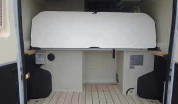 WESTFALIA COLUMBUS 540 TettoSoll pieno
