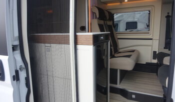 WESTFALIA COLUMBUS 540 TettoSoll pieno