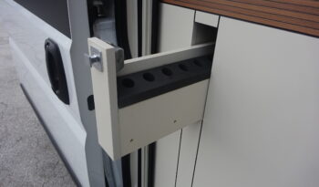 WESTFALIA COLUMBUS 540 TettoSoll pieno