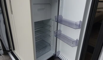 WESTFALIA COLUMBUS 540 TettoSoll pieno