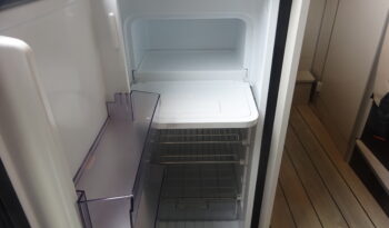 WESTFALIA COLUMBUS 540 TettoSoll pieno