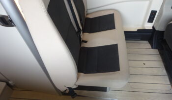 WESTFALIA COLUMBUS 540 TettoSoll pieno