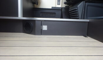 WESTFALIA COLUMBUS 540 TettoSoll pieno