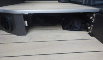 WESTFALIA COLUMBUS 540 TettoSoll pieno