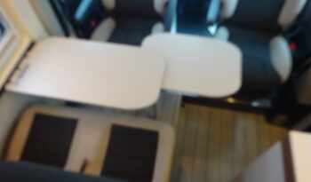 WESTFALIA COLUMBUS 540 TettoSoll pieno