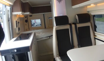 WESTFALIA COLUMBUS 540 TettoSoll pieno