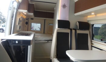WESTFALIA COLUMBUS 540 TettoSoll pieno