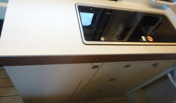 WESTFALIA COLUMBUS 540 TettoSoll pieno