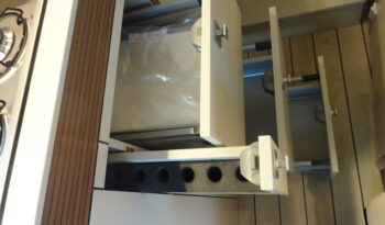 WESTFALIA COLUMBUS 540 TettoSoll pieno