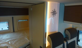 WESTFALIA COLUMBUS 540 TettoSoll pieno