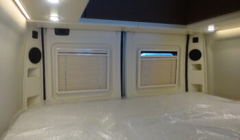 WESTFALIA COLUMBUS 540 TettoSoll pieno