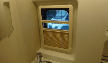 WESTFALIA COLUMBUS 540 TettoSoll pieno