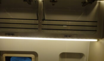 WESTFALIA COLUMBUS 540 TettoSoll pieno