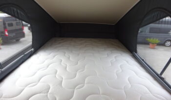 WESTFALIA COLUMBUS 540 TettoSoll pieno