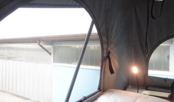 WESTFALIA COLUMBUS 540 TettoSoll pieno