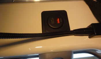 WESTFALIA COLUMBUS 540 TettoSoll pieno