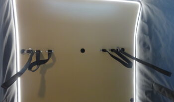 WESTFALIA COLUMBUS 540 TettoSoll pieno