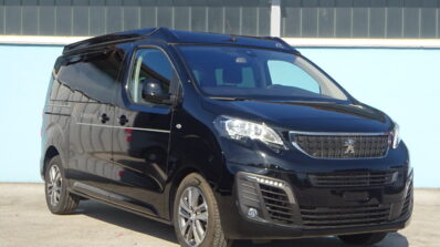 PANAMA URBAN U10+ Autom